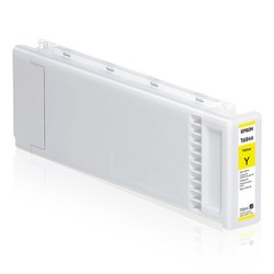 Epson oryginalny ink / tusz C13T69440N, yellow, 700ml