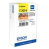 Epson oryginalny ink / tusz C13T70144010, XXL, yellow, 3400s, XXL
