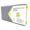 UPrint kompatybilny ink / tusz z C13T70144010, E-701Y, yellow, 3200s, 36ml, XXL