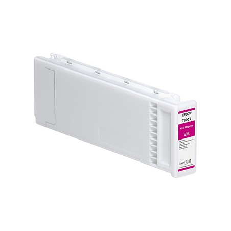 Epson oryginalny ink / tusz C13T80030N, vivid magenta, 700ml