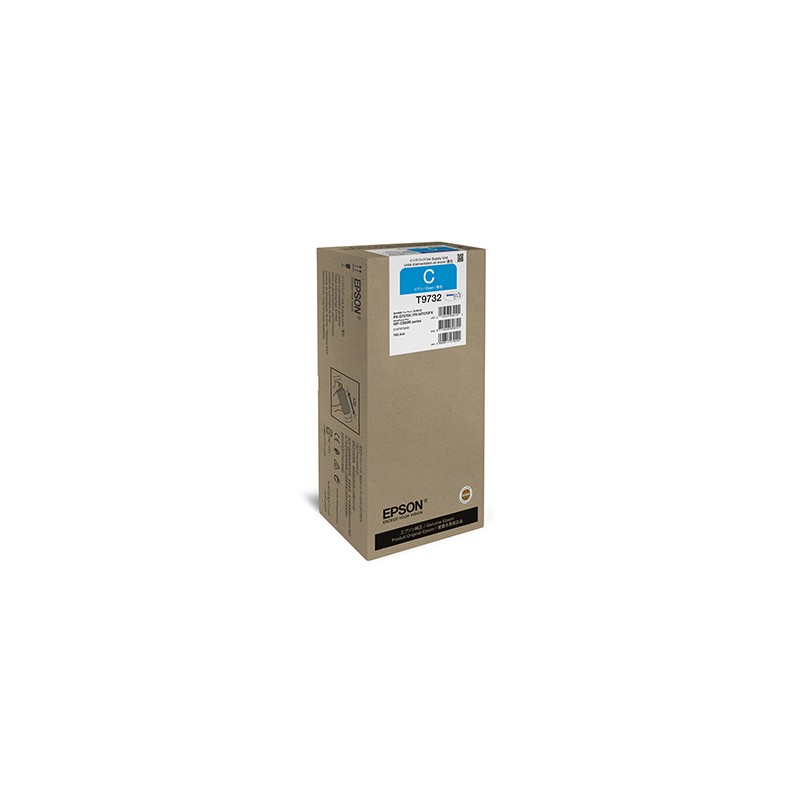 Epson oryginalny ink / tusz C13T97320N, cyan