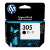 HP oryginalny ink / tusz 3YM61AE#301, HP 305, black, blister, 120s