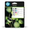 HP oryginalny ink / tusz 6C3Z1NE, HP 924, CMYK, 500/3*400s