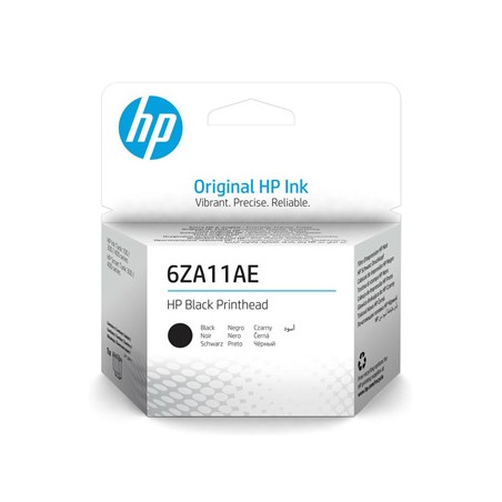 HP oryginalny głowica drukująca 6ZA11AE