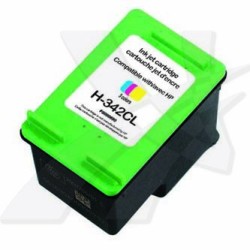 UPrint kompatybilny ink / tusz z C9361EE, HP 342, H-342CL, color, 15ml