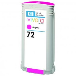HP oryginalny ink / tusz C9372A, HP 72, magenta, 130ml