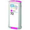 HP oryginalny ink / tusz C9372A, HP 72, magenta, 130ml
