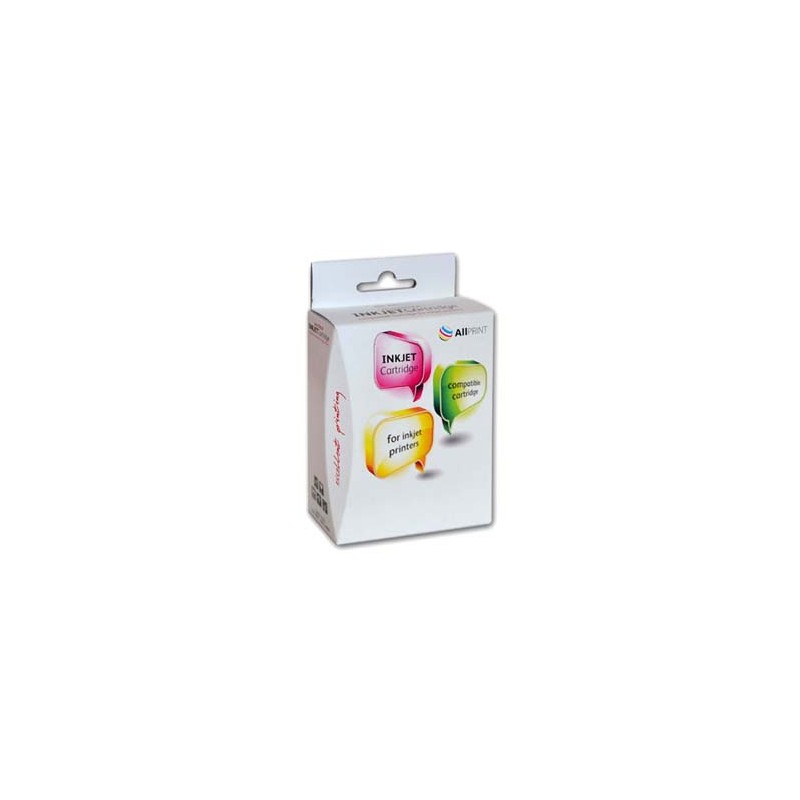 Allprint kompatybilny ink / tusz z C9391AE, HP 88XL, cyan, 17ml, Xerox, EOL