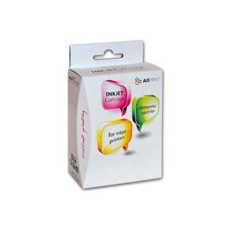 Allprint kompatybilny ink / tusz z C9391AE, HP 88XL, cyan, 17ml, Xerox, EOL