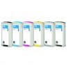HP oryginalny ink / tusz C9403A, HP 72, matte black, 130ml