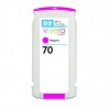 HP oryginalny ink / tusz C9453A, HP 70, magenta, 130ml