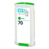 HP oryginalny ink / tusz C9457A, HP 70, green, 130ml