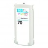HP oryginalny ink / tusz C9459A, HP 70, gloss enhancer, 130ml, Gloss Enhancer