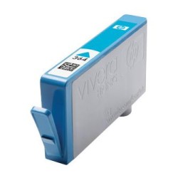 HP oryginalny ink / tusz CB318EE, HP 364, cyan, 300s