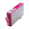 HP oryginalny ink / tusz CB319EE, HP 364, magenta, 300s