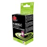 UPrint kompatybilny ink / tusz z CC644EE, HP 300XL, H-300XL-CL, color, 19ml