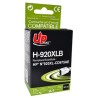 UPrint kompatybilny ink / tusz z CD975AE, HP 920XL, H-920XLB, black, 50ml