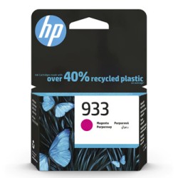 HP oryginalny ink / tusz CN059AE, HP 933, magenta, blister