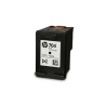 HP oryginalny ink / tusz CN692AE, HP 704, czarna, 480s, 6mlml