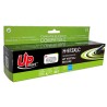 UPrint kompatybilny ink / tusz z F6T81AE, HP 973X, cyan, 7000s, 86ml