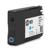 HP oryginalny ink / tusz F6U12AE, HP 953, cyan, blister, 700s, 10ml