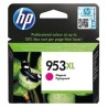 HP oryginalny ink / tusz F6U17AE, HP 953XL, magenta, 1600s, 20ml, high capacity