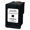 UPrint kompatybilny ink / tusz z CH563EE, HP 301XL, H-301XLB, black, 520s, 20ml
