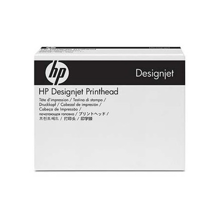 HP oryginalny maintenance cartridge CH644A, HP 771, do czyszczenia głowic