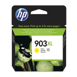 HP oryginalny ink / tusz T6M11AE, HP 903XL, yellow, blister, 825s, 9.5ml, high capacity