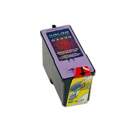 Primera oryginalny ink / tusz 53335, color, high capacity