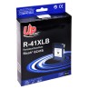 UPrint kompatybilny wkład żelowy z 405761, R-41XLB, black, 2500s, EOL
