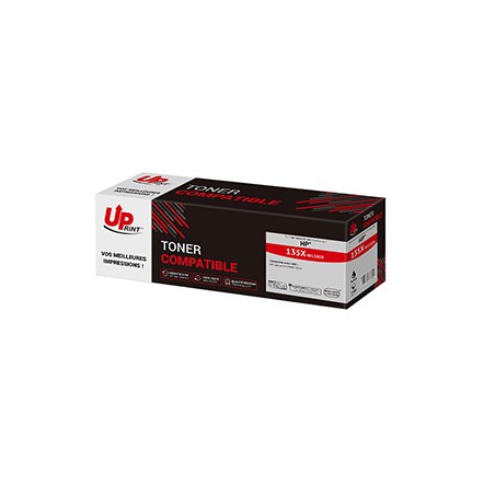 UPrint kompatybilny toner W1350X, HP 135X, black, 2400s, high capacity