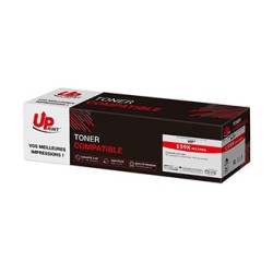 UPrint kompatybilny toner z W1390X, HP 139X, black, 4000s, high capacity