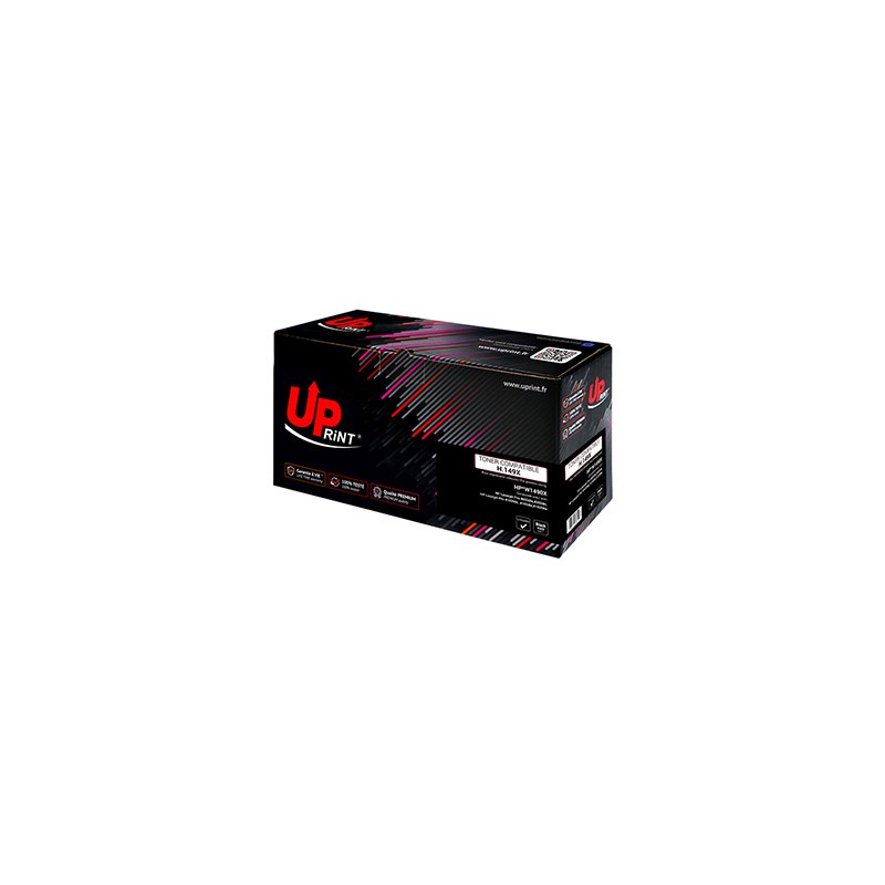 UPrint kompatybilny toner W1490X, HP 149X, black, 9500s, high capacity