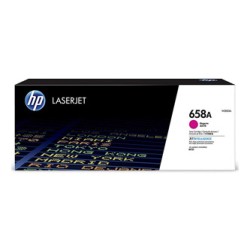 HP oryginalny toner W2003A, HP 658A, magenta, 6000s
