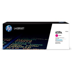 HP oryginalny toner W2013A, HP 659A, magenta, 13000s