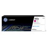 HP oryginalny toner W2033X, HP 415X, magenta, 6000s, high capacity