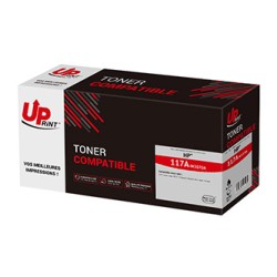 UPrint kompatybilny toner z HP W2070A, H.150B, black, 1000s