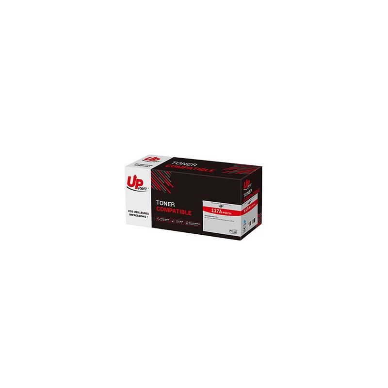 UPrint kompatybilny toner z HP W2071A, H.150C, cyan, 700s