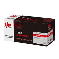 UPrint kompatybilny toner z HP W2072A, H.150Y, yellow, 700s