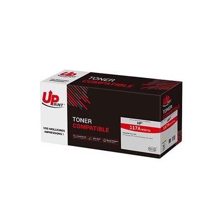 UPrint kompatybilny toner z HP W2072A, H.150Y, yellow, 700s