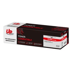 UPrint kompatybilny toner z W2190X, black, 3200s, high capacity
