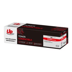 UPrint kompatybilny toner z W2193X, HP 219X, magenta, 2500s, high capacity
