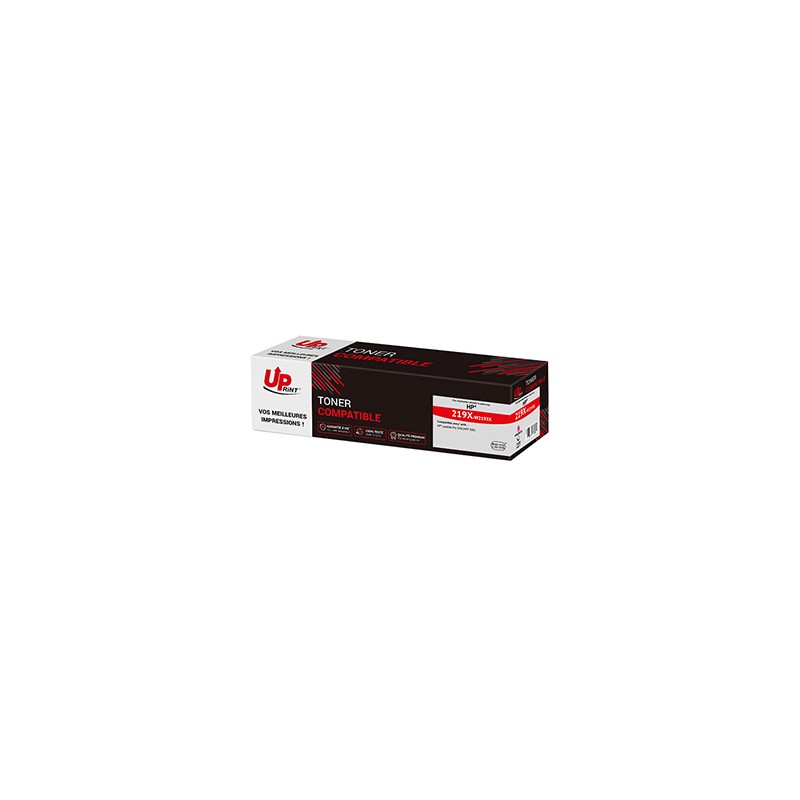 UPrint kompatybilny toner z W2193X, HP 219X, magenta, 2500s, high capacity