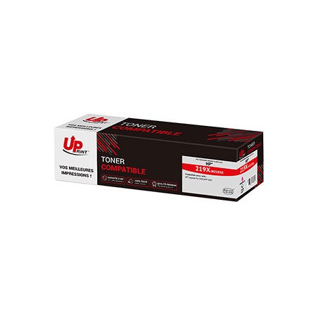 UPrint kompatybilny toner z W2193X, HP 219X, magenta, 2500s, high capacity