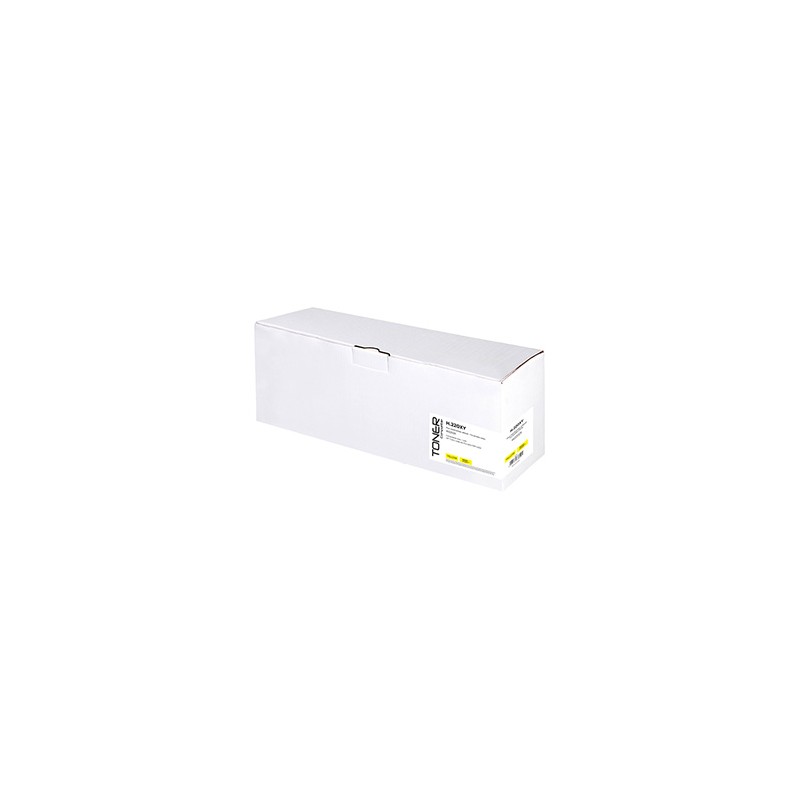Neutre kompatybilny toner z HP 220X, yellow, 5500s, high capacity