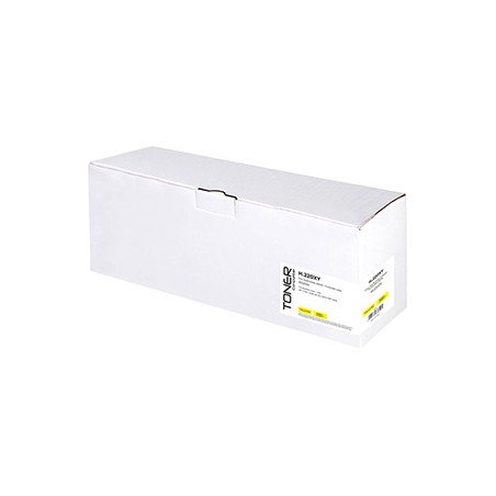 Neutre kompatybilny toner z HP 220X, yellow, 5500s, high capacity