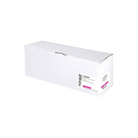 Neutre kompatybilny toner z HP 220X, magenta, 5500s, high capacity