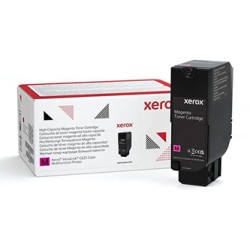 Xerox oryginalny cartridge 006R04646, magenta, 16000s