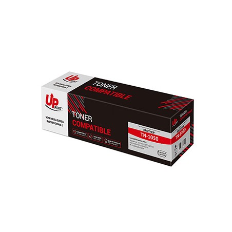 UPrint kompatybilny toner z Brother TN1030, TN1000, TN1050, B.1050, black, 1000s